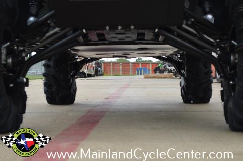 2016 Kawasaki Mule Pro-FXT EPS LE in La Marque, Texas - Photo 24