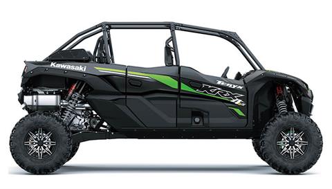 2024 Kawasaki Teryx KRX4 1000 eS in La Marque, Texas - Photo 18