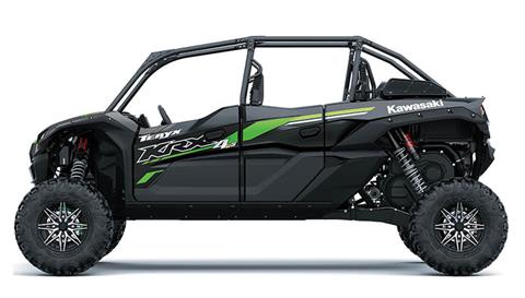 2024 Kawasaki Teryx KRX4 1000 eS in La Marque, Texas - Photo 19