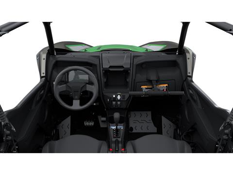 2024 Kawasaki Teryx KRX4 1000 eS in La Marque, Texas - Photo 22