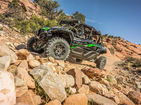 2024 Kawasaki Teryx KRX4 1000 eS in La Marque, Texas - Photo 24