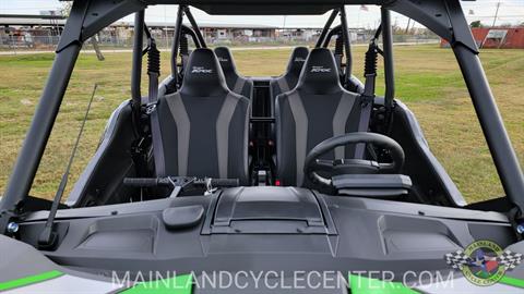 2024 Kawasaki Teryx KRX4 1000 eS in La Marque, Texas - Photo 37