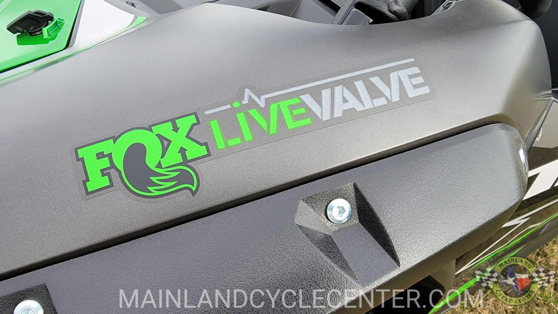 2024 Kawasaki Teryx KRX4 1000 eS in La Marque, Texas - Photo 40
