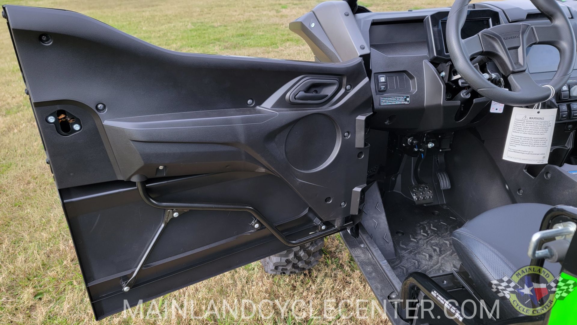 2024 Kawasaki Teryx KRX4 1000 eS in La Marque, Texas - Photo 49