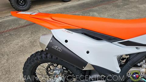 2024 KTM 450 XC-F in La Marque, Texas - Photo 13