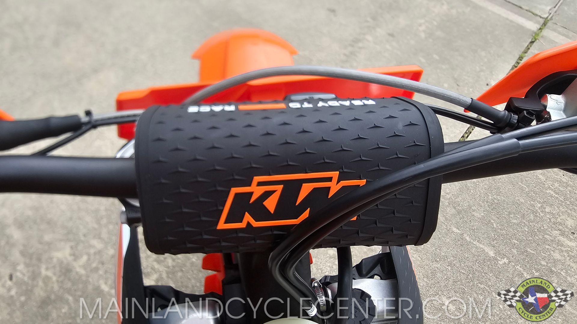 2024 KTM 450 XC-F in La Marque, Texas - Photo 22