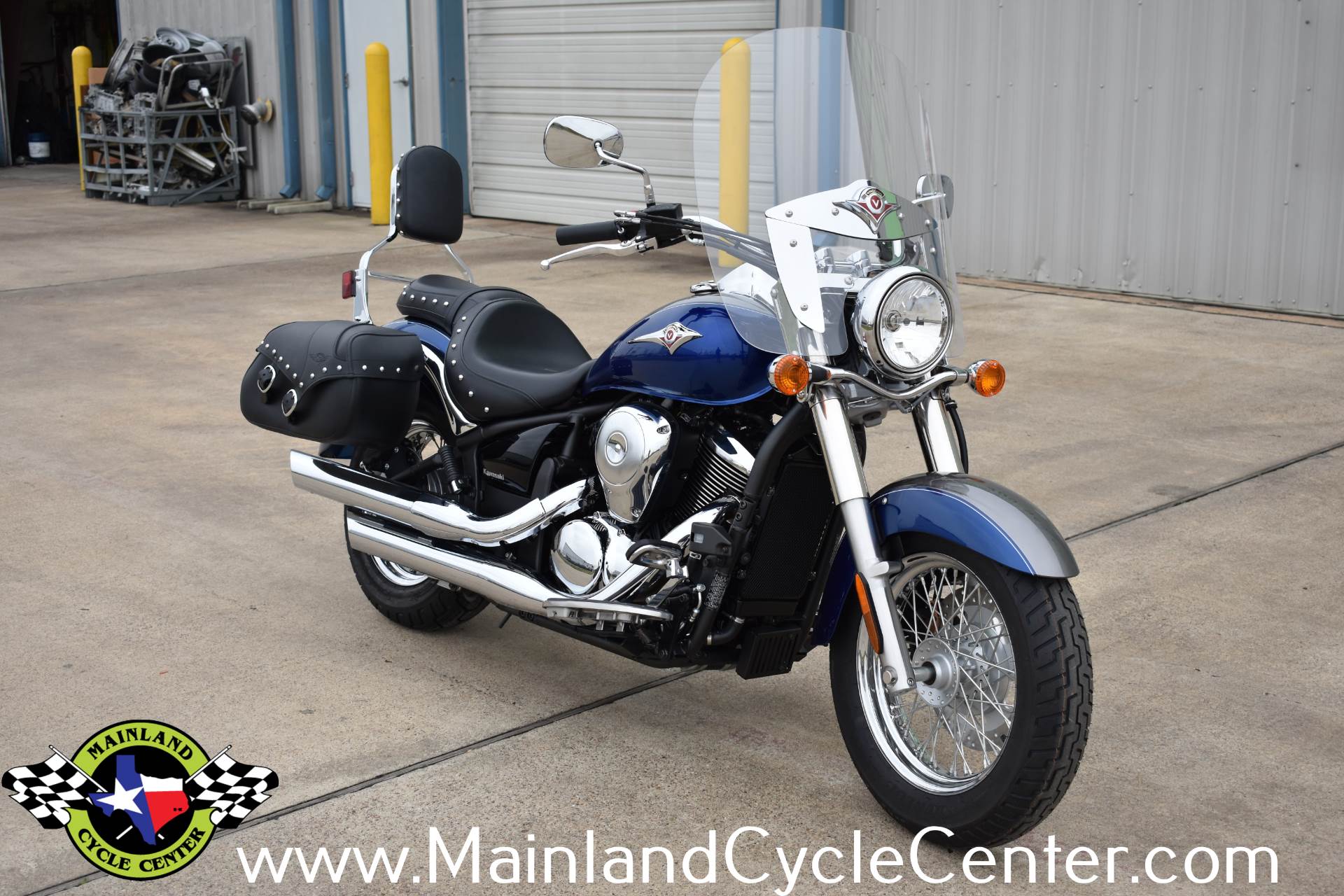 2019 kawasaki vulcan 900 classic lt