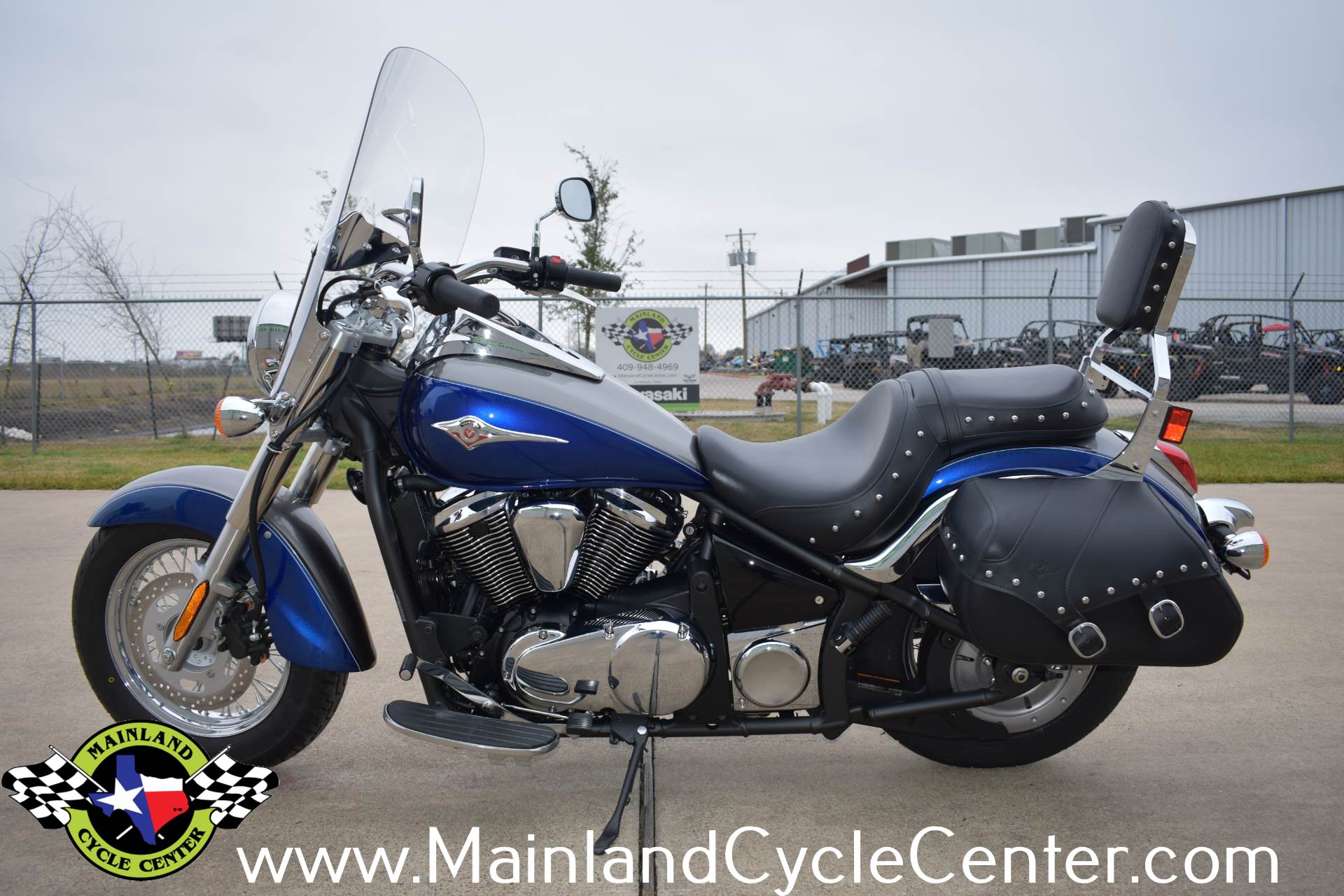 2019 kawasaki vulcan 900 classic lt