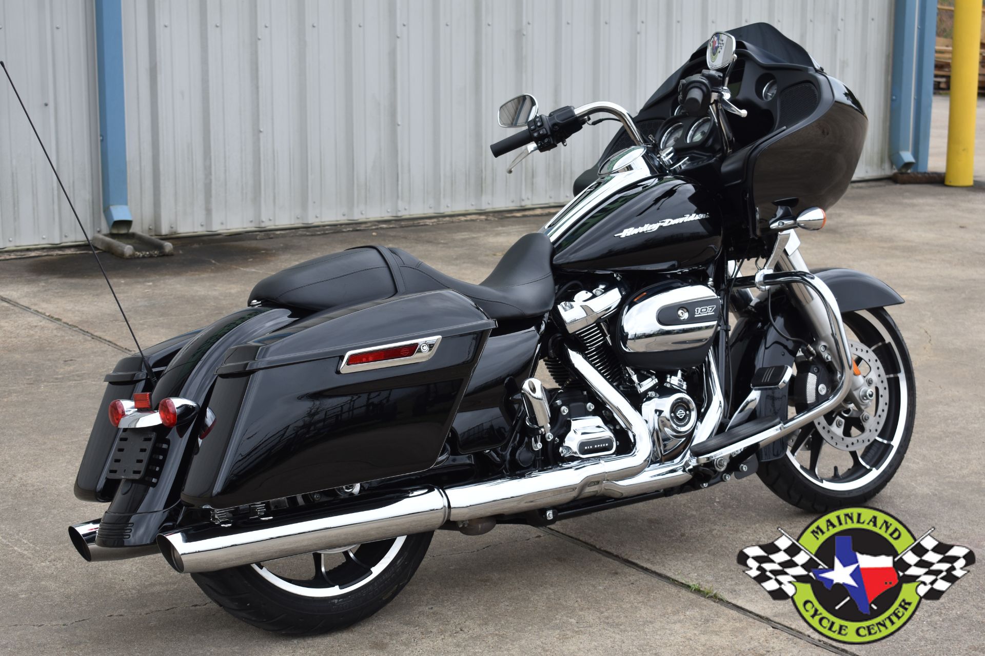 2020 Harley-Davidson Road Glide® in La Marque, Texas - Photo 3