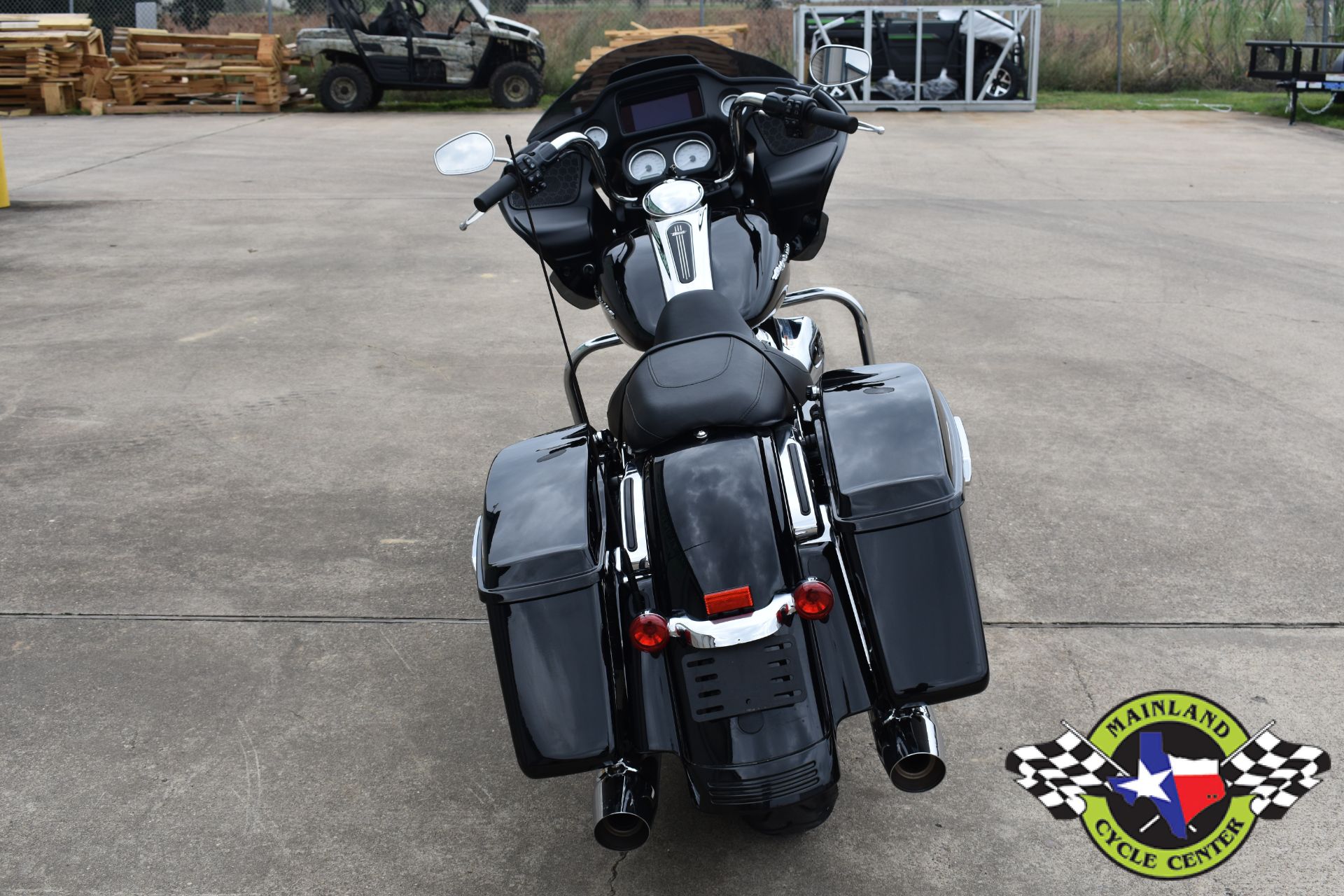 2020 Harley-Davidson Road Glide® in La Marque, Texas - Photo 7
