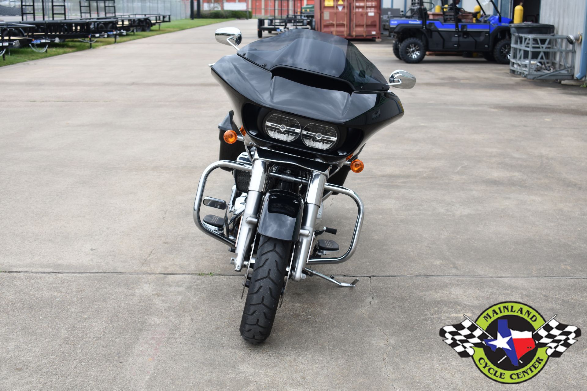 2020 Harley-Davidson Road Glide® in La Marque, Texas - Photo 8