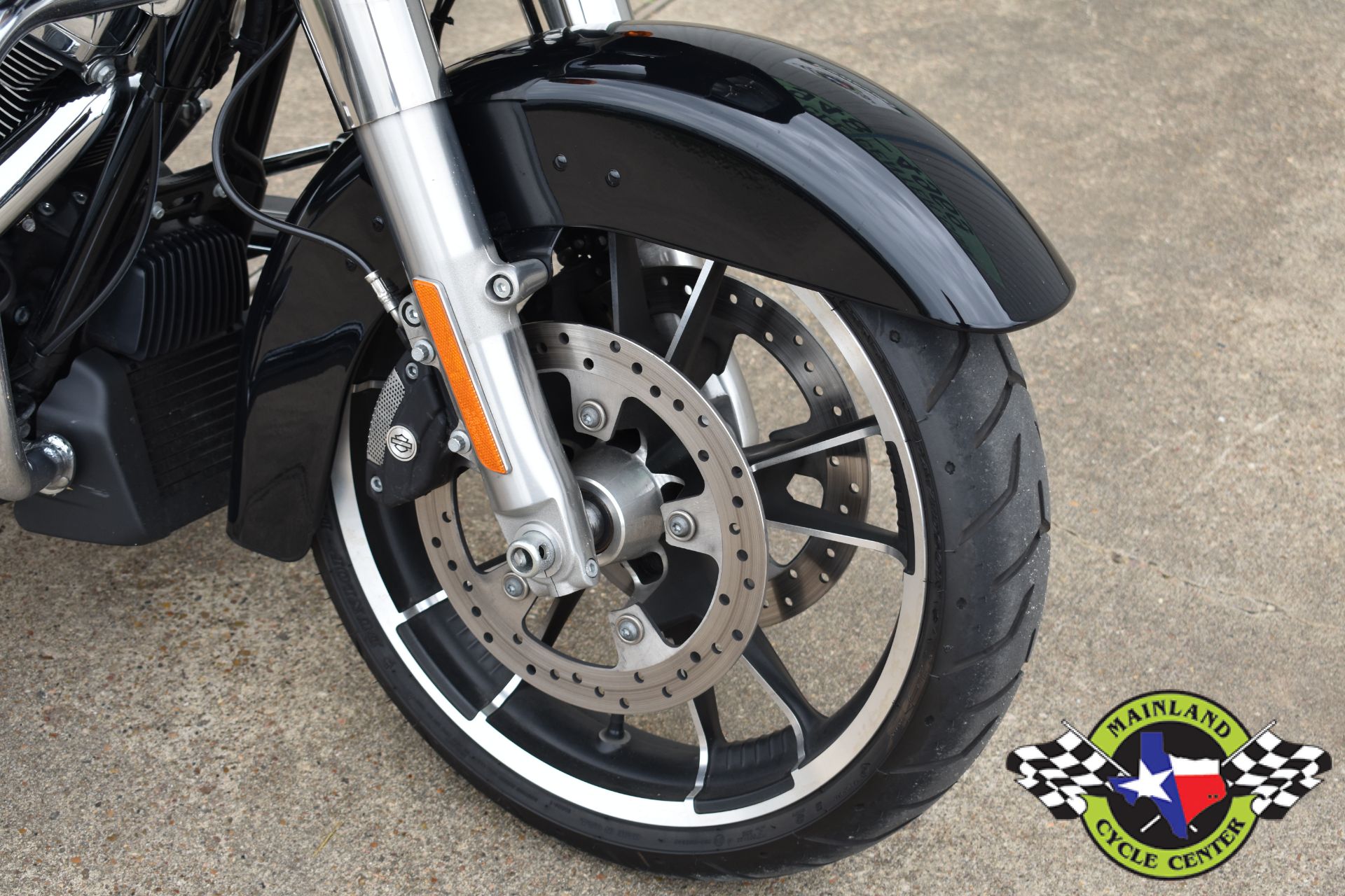 2020 Harley-Davidson Road Glide® in La Marque, Texas - Photo 10