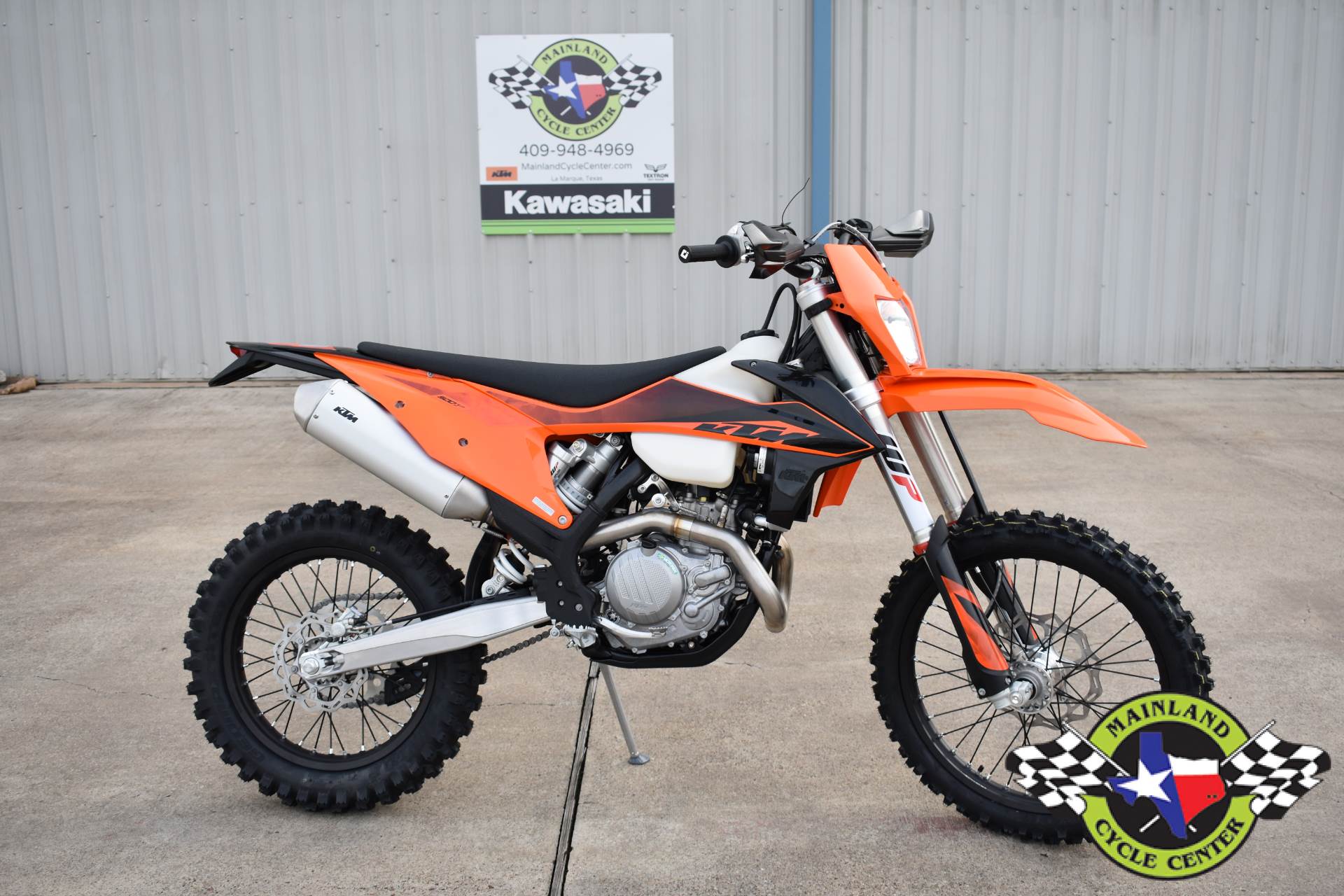 ktm 500cc 2 stroke