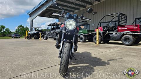 2018 Kawasaki Z900RS in La Marque, Texas - Photo 8