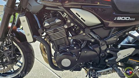 2018 Kawasaki Z900RS in La Marque, Texas - Photo 18