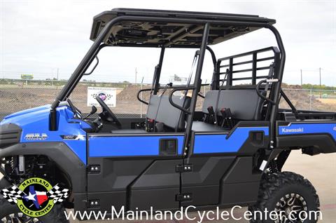 2017 Kawasaki Mule PRO-FXT EPS in La Marque, Texas - Photo 10