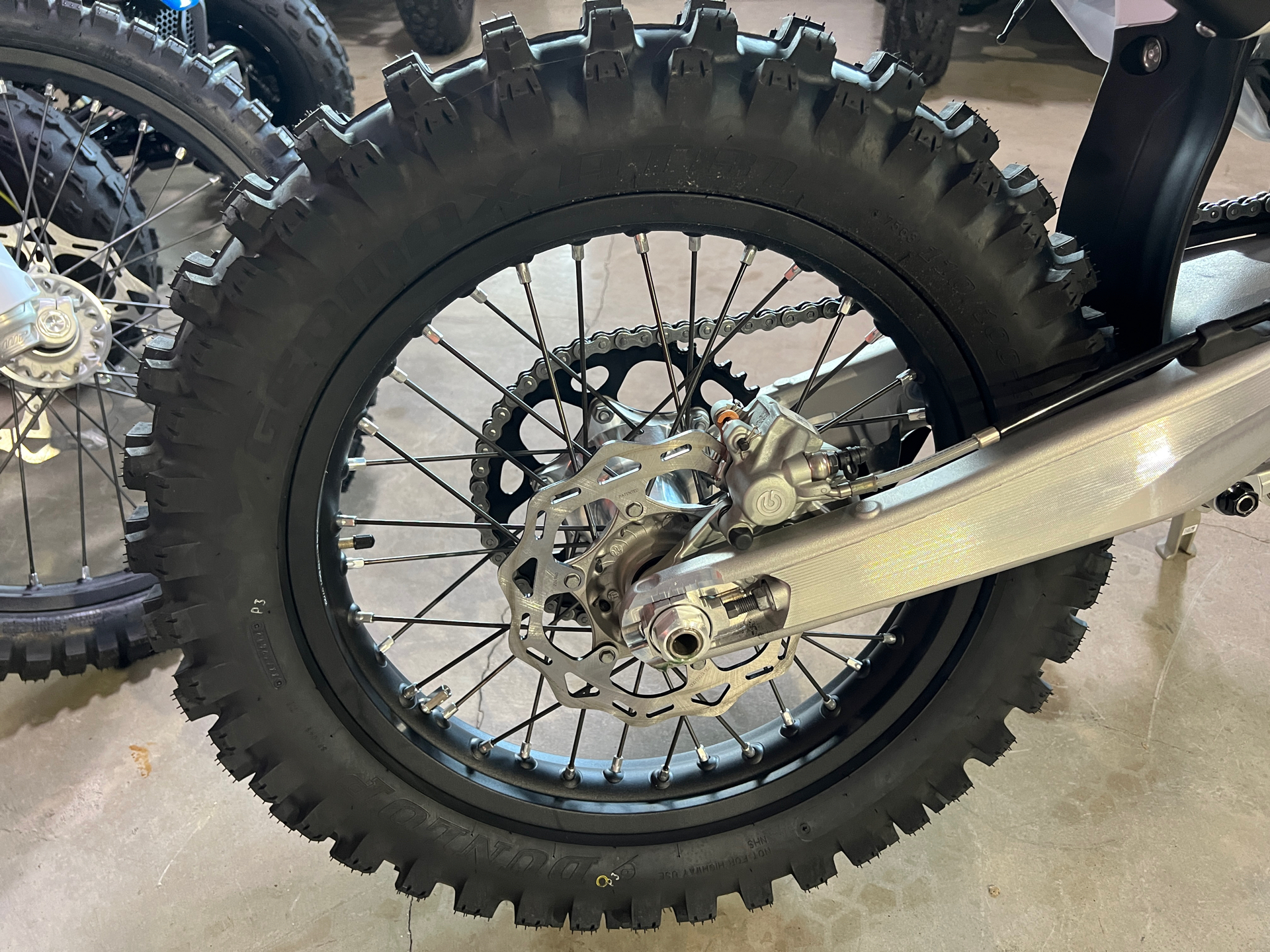 2023 KTM 250 XC in La Marque, Texas - Photo 11
