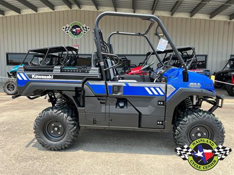 2024 Kawasaki MULE PRO-FXR 1000 in La Marque, Texas - Photo 1