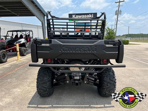 2024 Kawasaki MULE PRO-FXR 1000 in La Marque, Texas - Photo 7