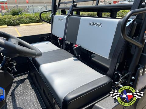 2024 Kawasaki MULE PRO-FXR 1000 in La Marque, Texas - Photo 9