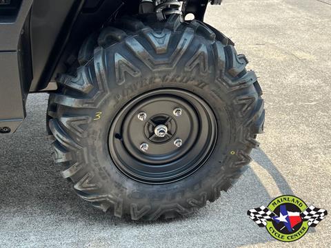 2024 Kawasaki MULE PRO-FXR 1000 in La Marque, Texas - Photo 19