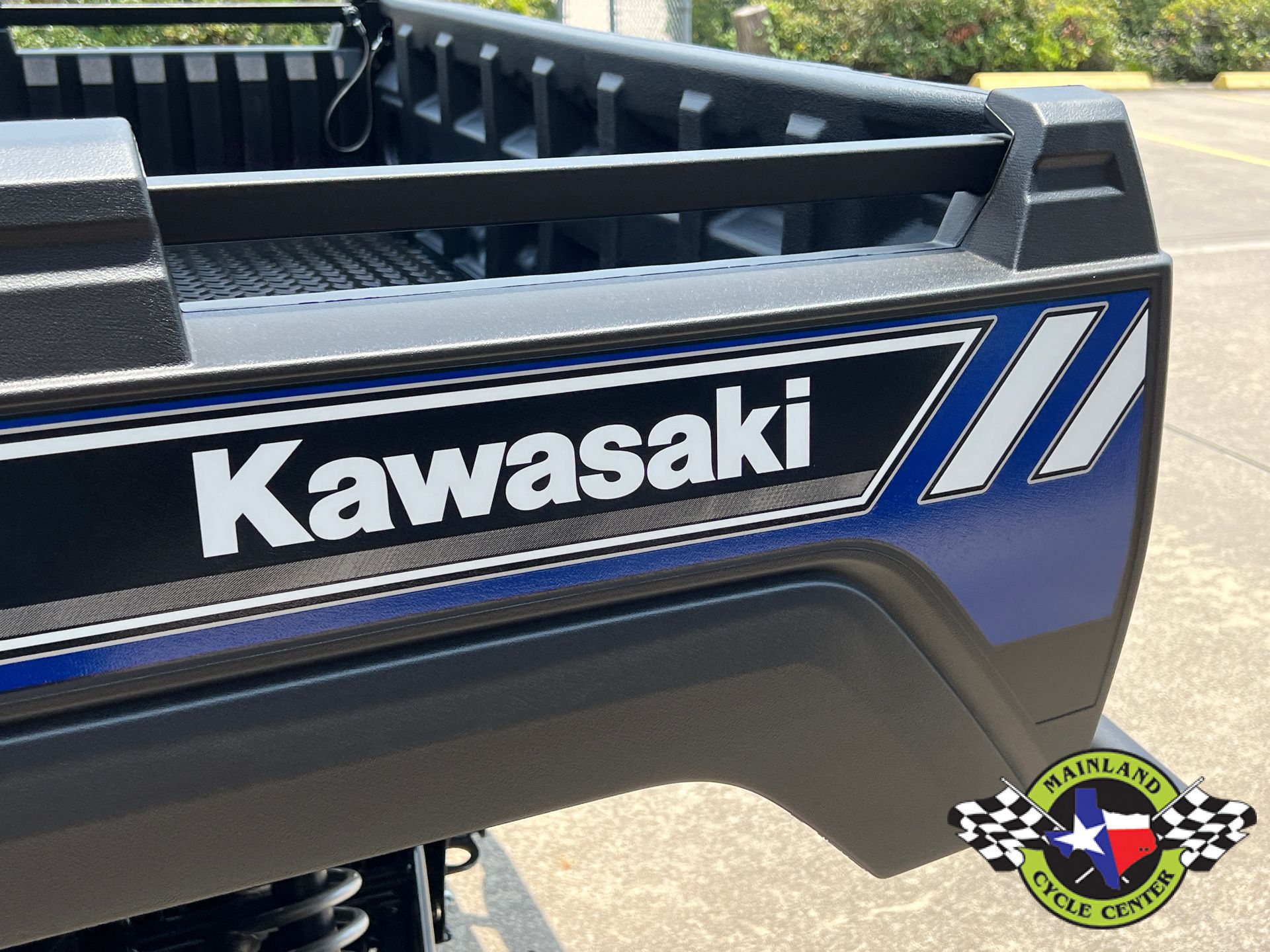 2024 Kawasaki MULE PRO-FXR 1000 in La Marque, Texas - Photo 21