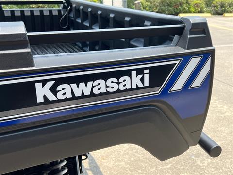 2024 Kawasaki Mule PRO-FXR 1000 in La Marque, Texas - Photo 21