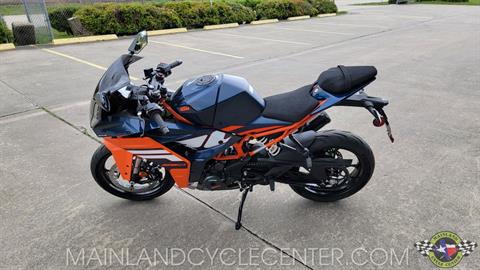 2024 KTM RC 390 in La Marque, Texas - Photo 7