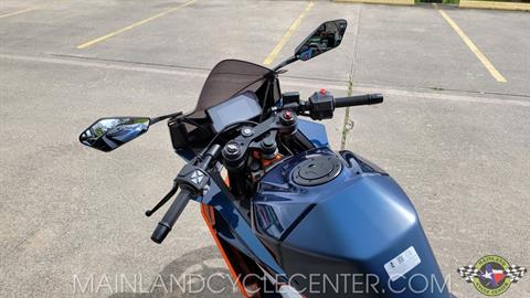 2024 KTM RC 390 in La Marque, Texas - Photo 14