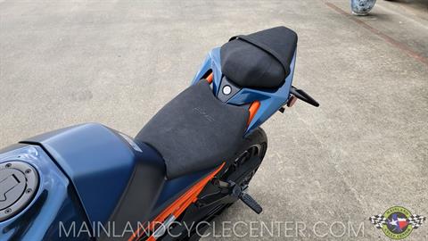 2024 KTM RC 390 in La Marque, Texas - Photo 19