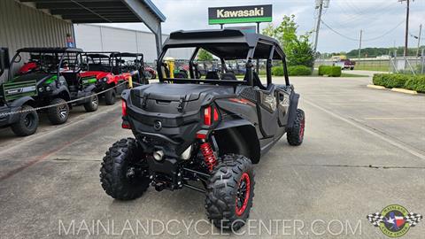 2024 CFMOTO ZForce 950 Sport 4 in La Marque, Texas - Photo 4