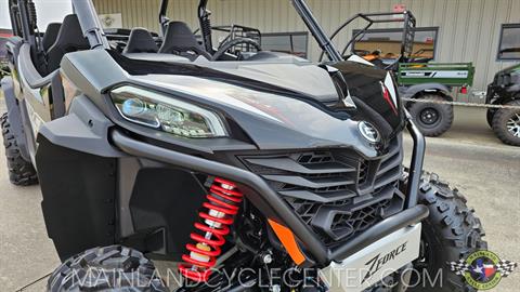 2024 CFMOTO ZForce 950 Sport 4 in La Marque, Texas - Photo 12