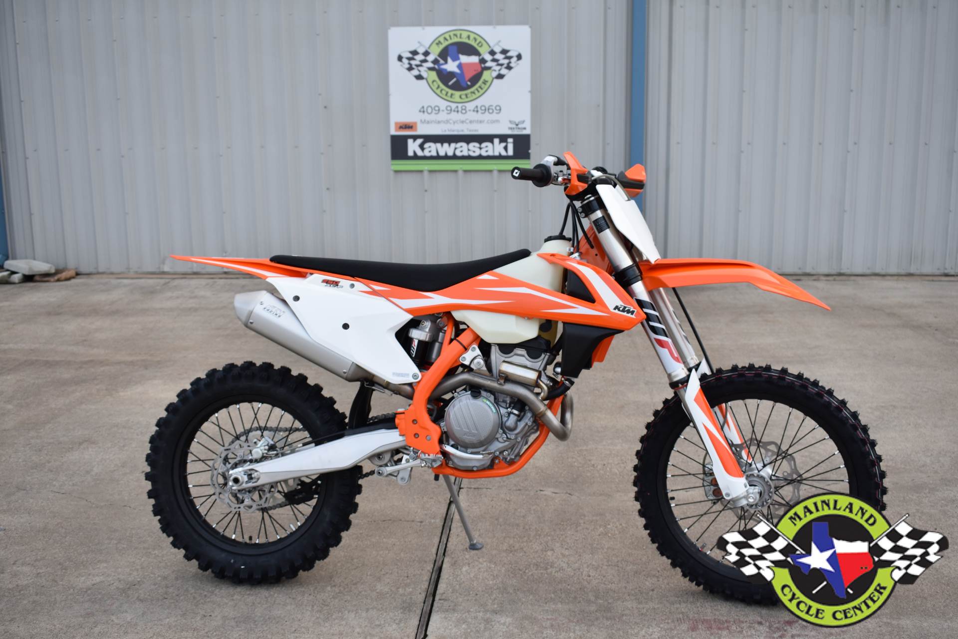 2018 ktm 250 xcf for sale