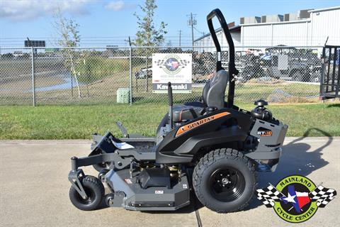 2021 Spartan Mowers RT-HD 61 in. Kawasaki FXT00V 38.5 hp in La Marque, Texas - Photo 7