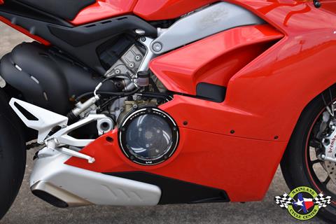 2019 Ducati Panigale V4 S in La Marque, Texas - Photo 11