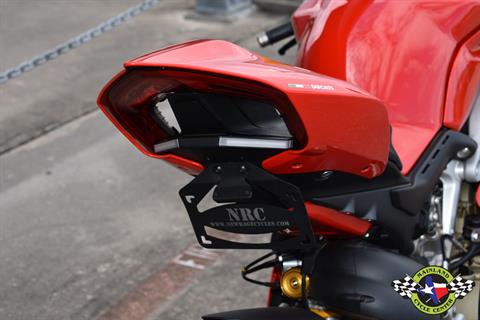 2019 Ducati Panigale V4 S in La Marque, Texas - Photo 16