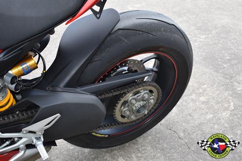2019 Ducati Panigale V4 S in La Marque, Texas - Photo 17