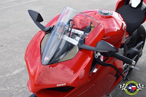 2019 Ducati Panigale V4 S in La Marque, Texas - Photo 21