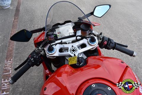 2019 Ducati Panigale V4 S in La Marque, Texas - Photo 23