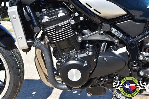 2022 Kawasaki Z900RS in La Marque, Texas - Photo 17