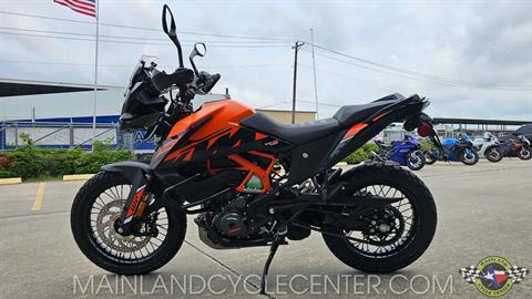 2024 KTM 390 Adventure in La Marque, Texas - Photo 6