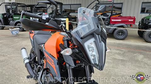 2024 KTM 390 Adventure in La Marque, Texas - Photo 9