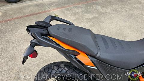 2024 KTM 390 Adventure in La Marque, Texas - Photo 13