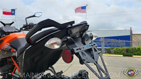 2024 KTM 390 Adventure in La Marque, Texas - Photo 15