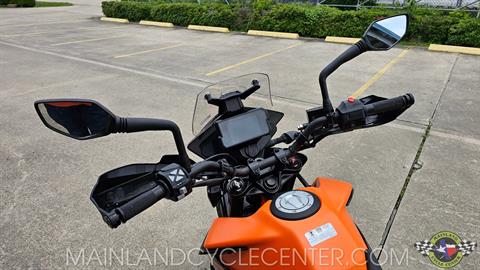 2024 KTM 390 Adventure in La Marque, Texas - Photo 20