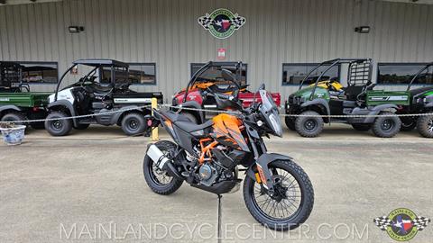 2024 KTM 390 Adventure in La Marque, Texas - Photo 25