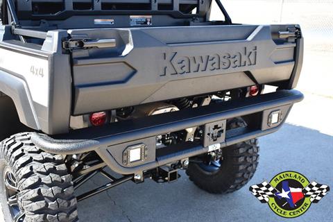 2021 Kawasaki Mule PRO-FXT EPS in La Marque, Texas - Photo 19