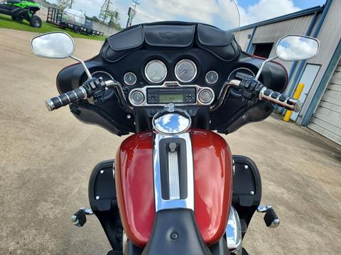2009 Harley-Davidson Ultra Classic® Electra Glide® in La Marque, Texas - Photo 14