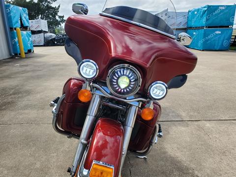 2009 Harley-Davidson Ultra Classic® Electra Glide® in La Marque, Texas - Photo 17