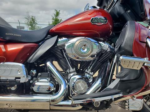 2009 Harley-Davidson Ultra Classic® Electra Glide® in La Marque, Texas - Photo 21